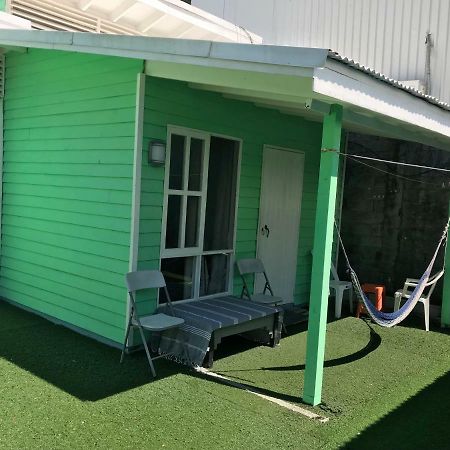Green House Two Bedrooms Sámara Eksteriør bilde