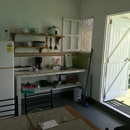 Green House Two Bedrooms Sámara Eksteriør bilde